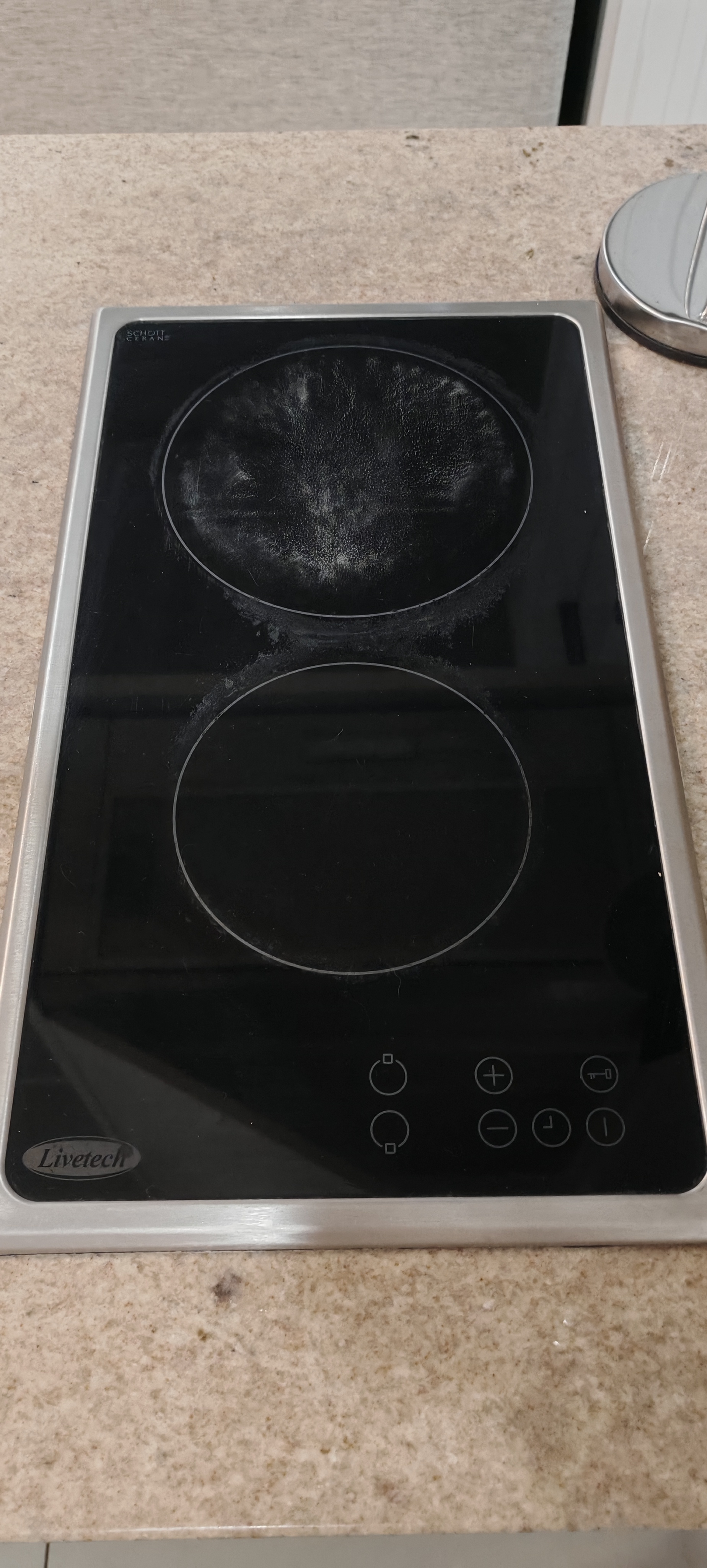 Cooktop