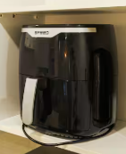 Airfryer