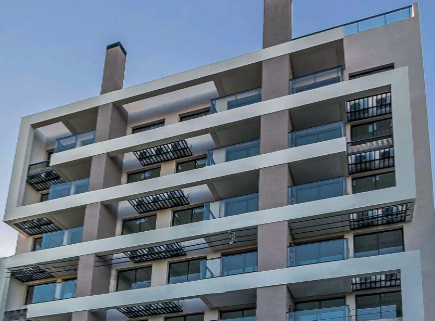 Bosques de Villa Morra